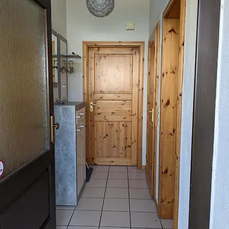 Prázdninový dům Godetied *