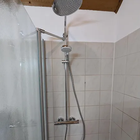 Godetied Prázdninový dům