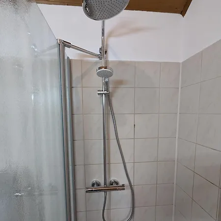 Godetied Prázdninový dům