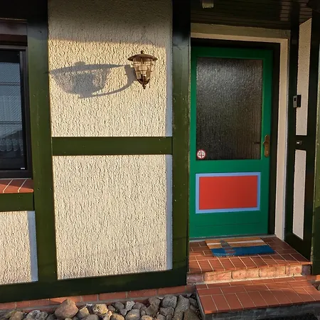Semesterbostad Godetied