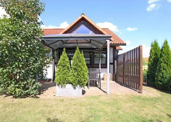 Casa de Férias Godetied *